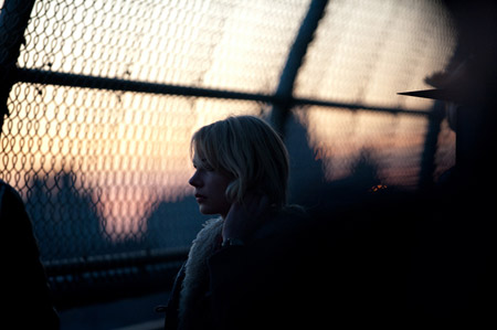 Blue Valentine