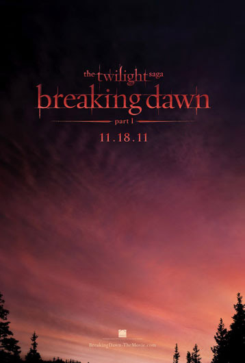 The Twilight Saga: Breaking Dawn
