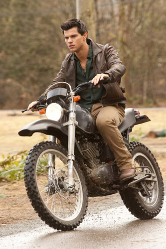 แวมไพร์ ทไวไลท์ ภาค 4