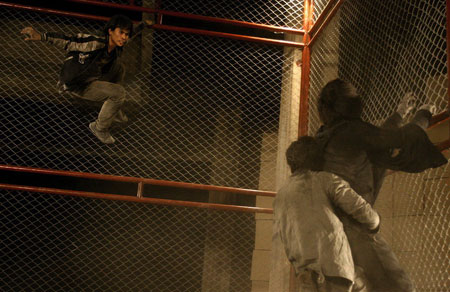 โคตรสู้ โคตรโส