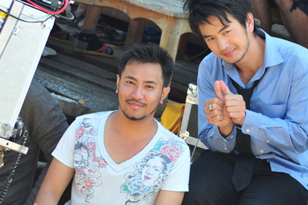 หนังผี