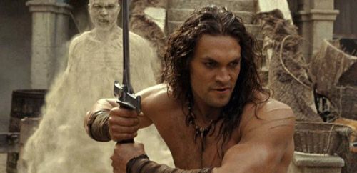 Conan
