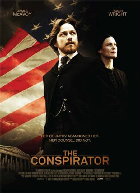 The Conspirator