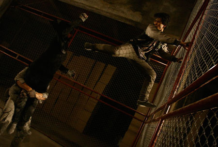 โคตรสู้ โคตรโส