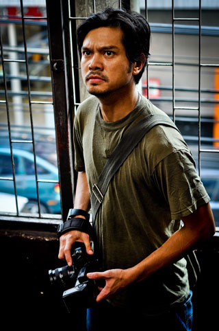 ศพเด็ก 2002