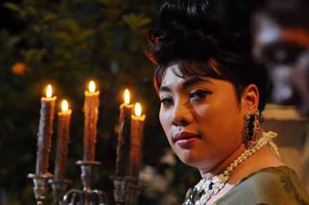 หอแต๋วแตกแหกชิมิ