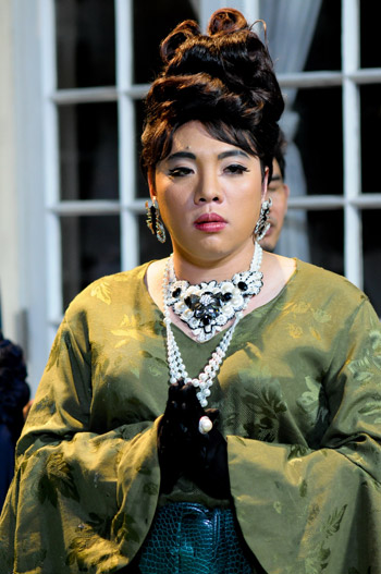 หอแต๋วแตกแหกชิมิ