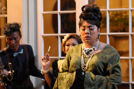 หอแต๋วแตกแหกชิมิ