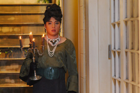 หอแต๋วแตกแหกชิมิ