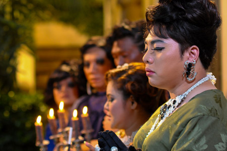 หอแต๋วแตกแหกชิมิ