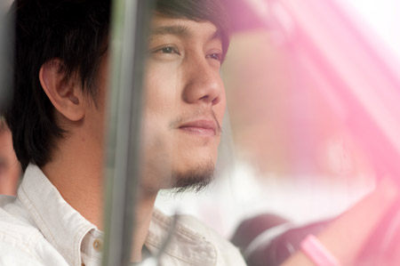 ขอบคุณที่รักกัน