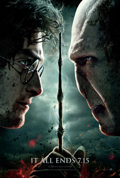 Harry Potter
