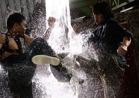 โคตรสู้ โคตรโส