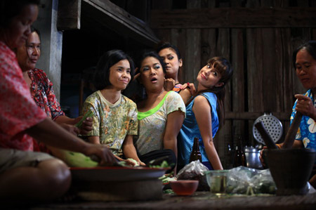 อีนางเอ๊ย เขยฝรั่ง