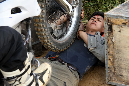 โคตรสู้ โคตรโส