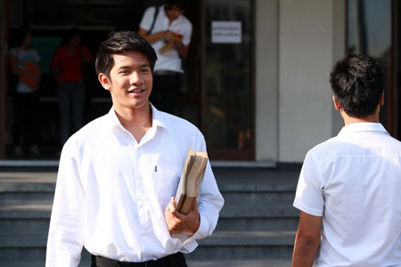 อีนางเอ๊ย เขยฝรั่ง