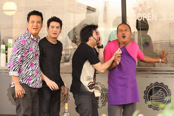 ผู้ชายลัลล้า