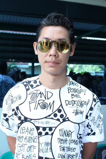 ก้านคอกัด