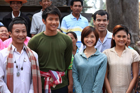 อีนางเอ๊ย เขยฝรั่ง