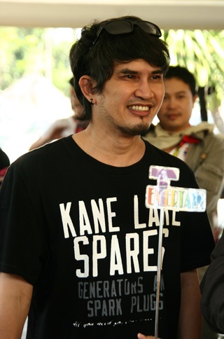 พจน์ อานนท์