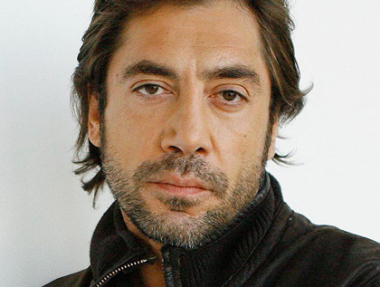Javier Bardem