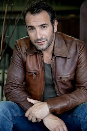 Jean Dujardin Jean Dujardin
