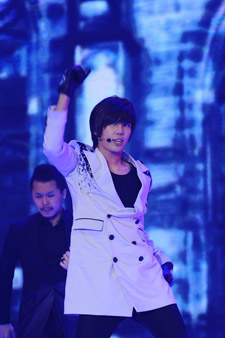 Park Jung Min