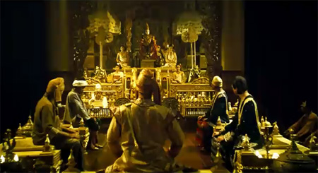 ตำนานสมเด็จพระนเรศวรมหาราช 3