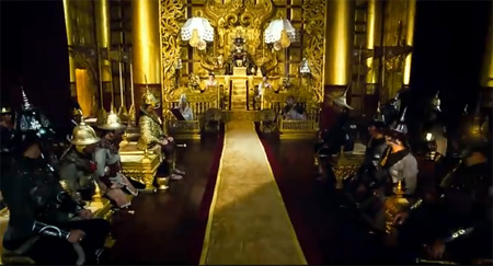 ตำนานสมเด็จพระนเรศวรมหาราช 3