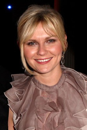 Kirsten Dunst Kirsten Dunst