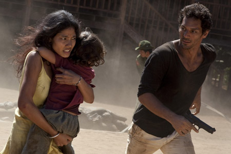Largo Winch 2
