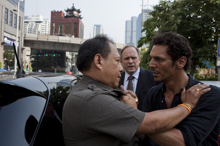 Largo Winch 2
