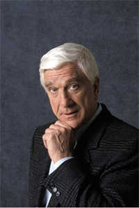 Leslie Nielsen