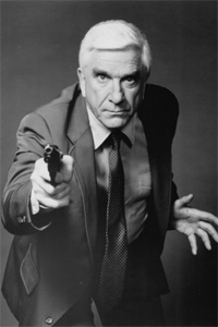 Leslie Nielsen