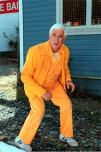 Leslie Nielsen