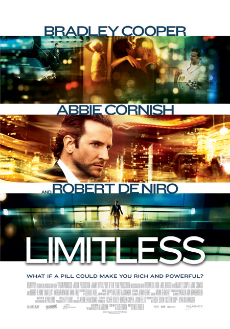 Limitless