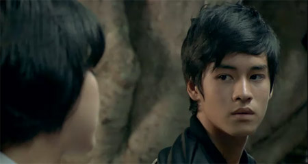 รักมันใหญ่มาก