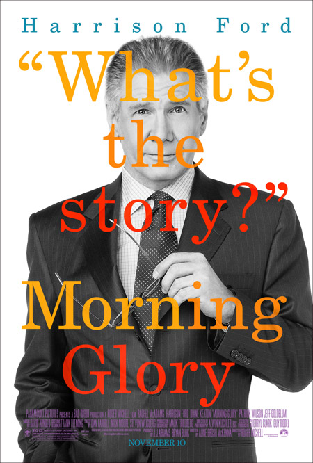 Morning Glory