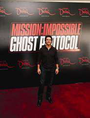 Mission Impossible 4