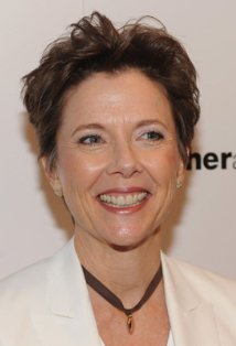 Annette Bening 