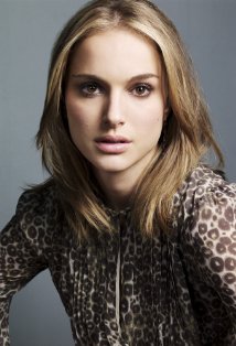 Natalie Portman 