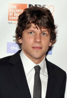 Jesse Eisenberg 