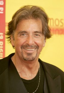 Al Pacino 