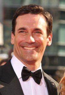 Jon Hamm 