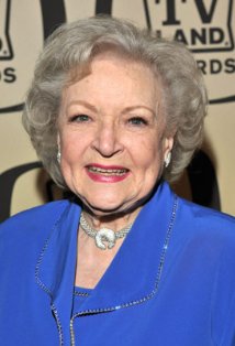 Betty White 