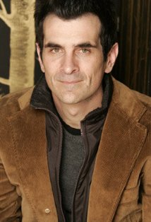  Ty Burrell 