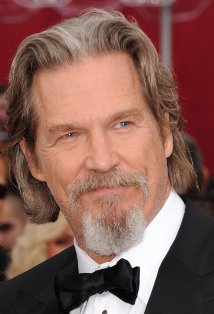  Jeff Bridges 