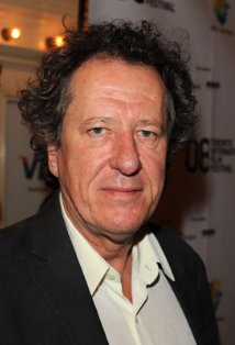 Geoffrey Rush 