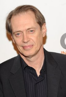 Steve Buscemi 