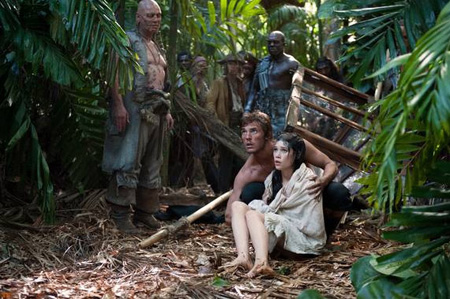 pirates of the caribbean